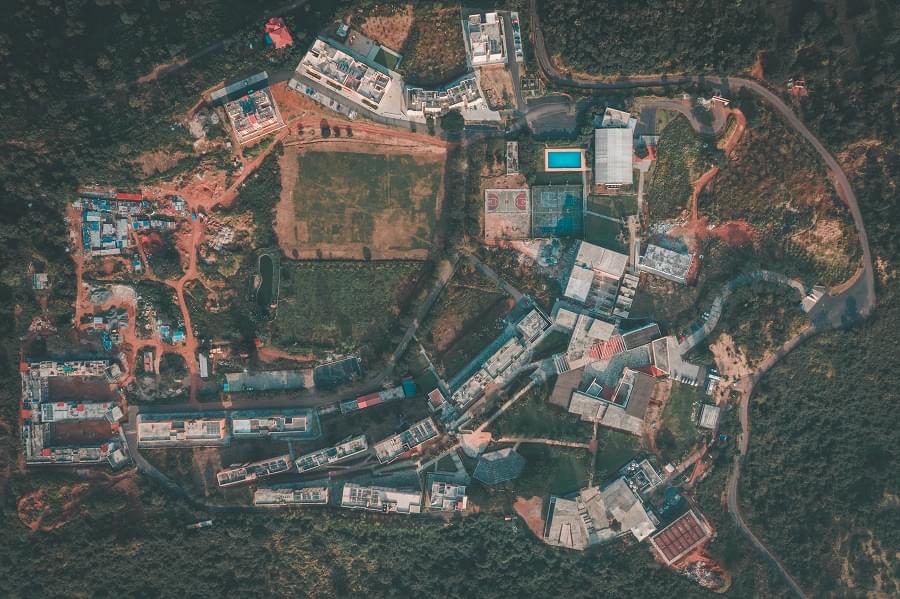 GIM Goa Campus photo 1